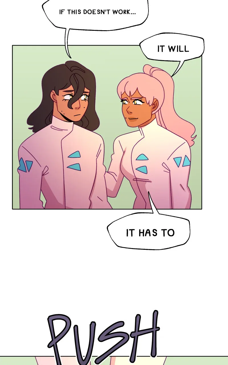 Fluidum Chapter 77 page 40 - 
