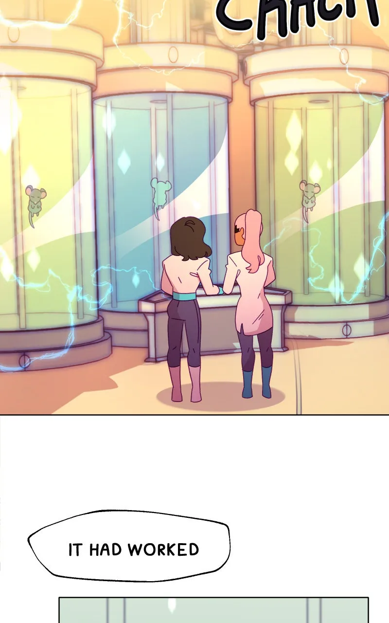 Fluidum Chapter 77 page 42 - 
