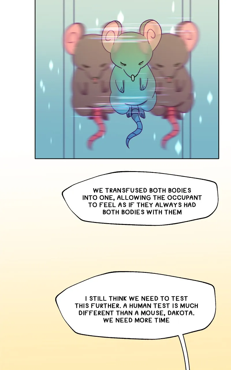 Fluidum Chapter 77 page 43 - 