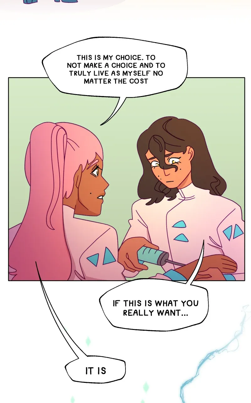 Fluidum Chapter 77 page 45 - 