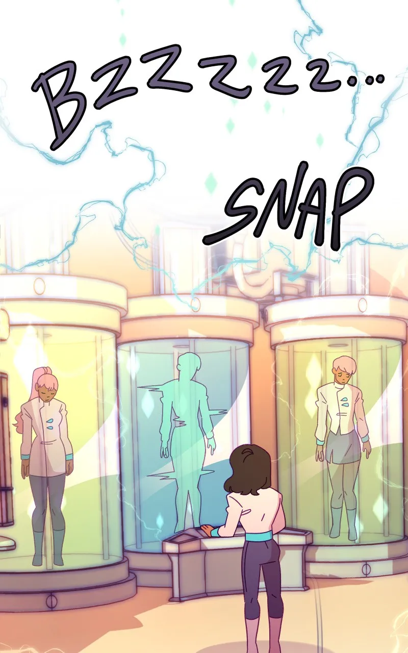 Fluidum Chapter 77 page 46 - 