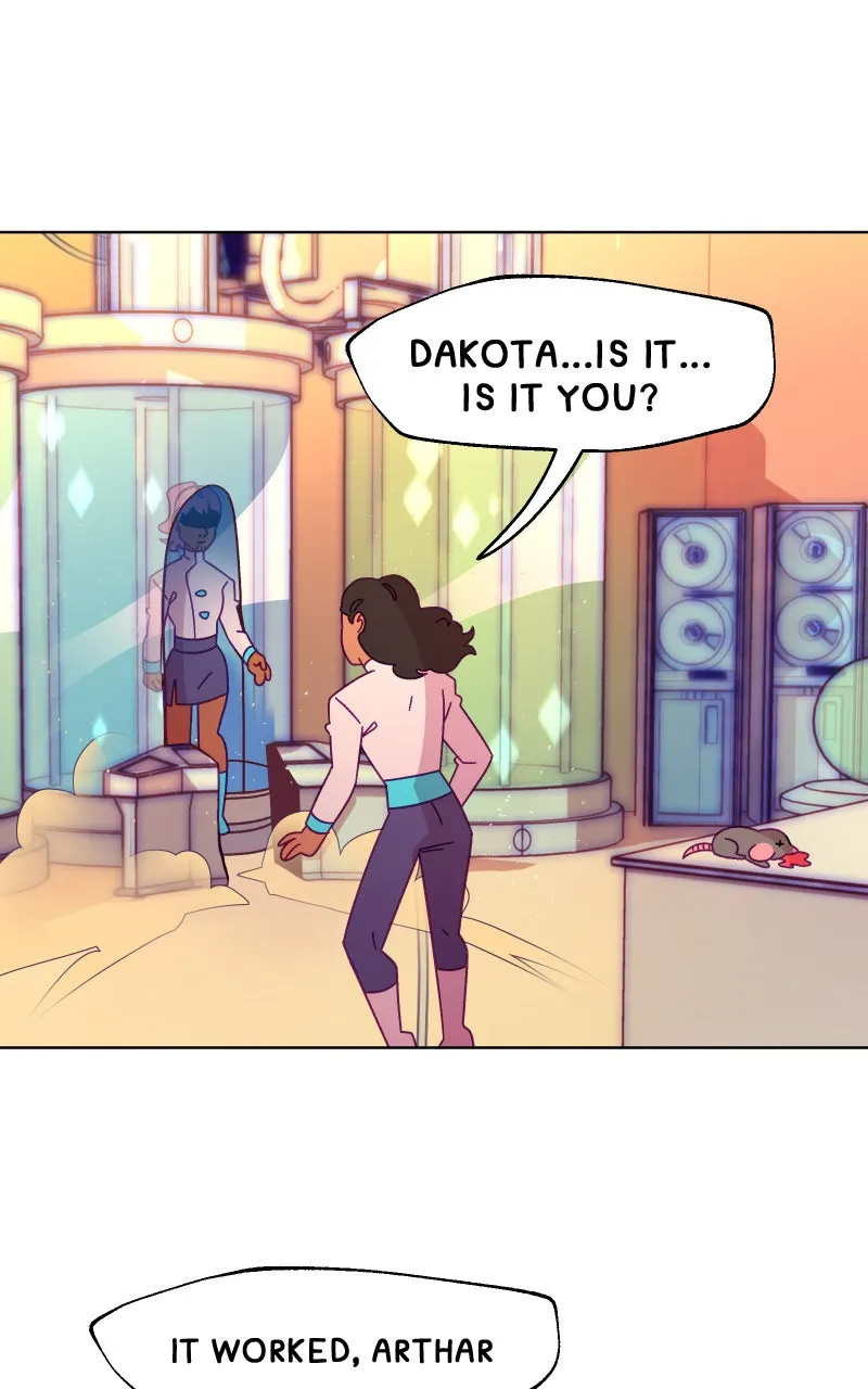 Fluidum Chapter 77 page 48 - 