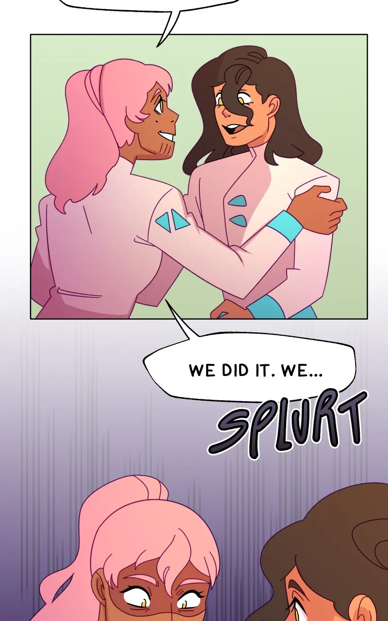 Fluidum Chapter 77 page 49 - 
