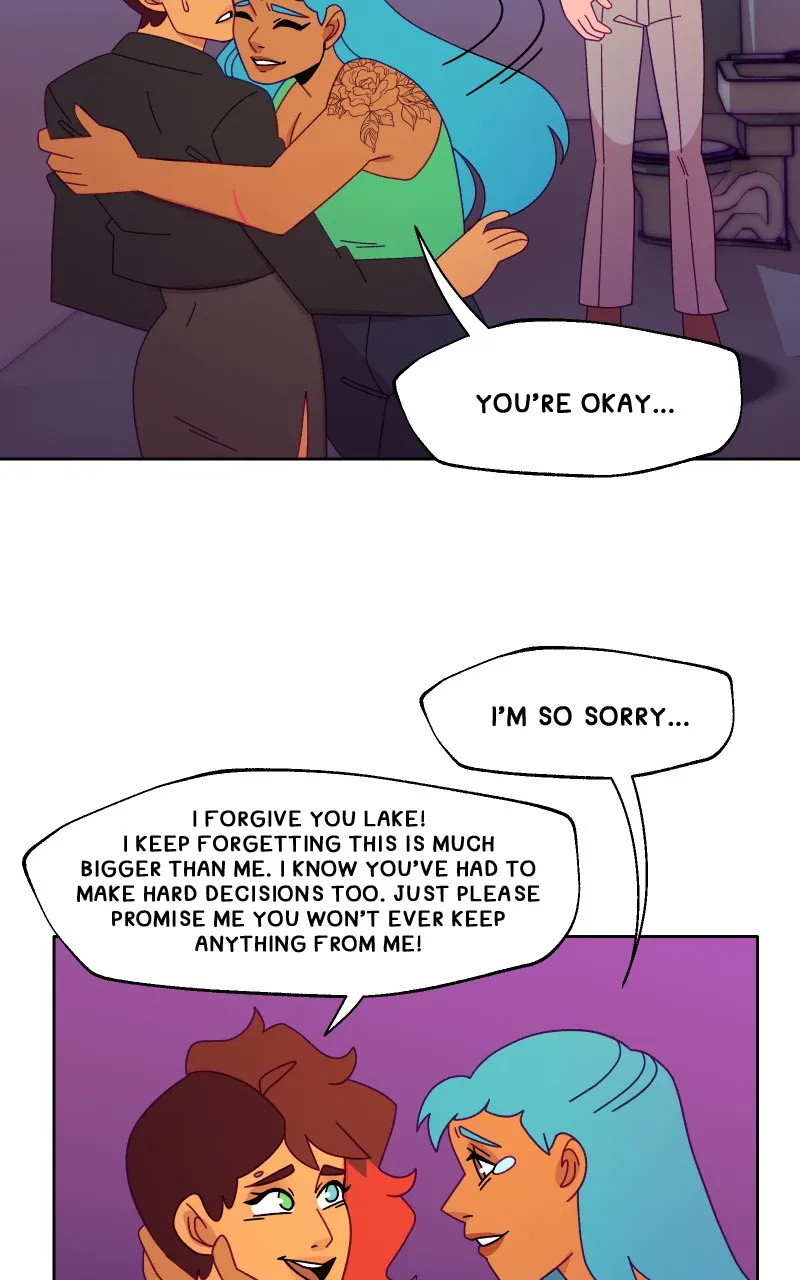 Fluidum Chapter 77 page 6 - 