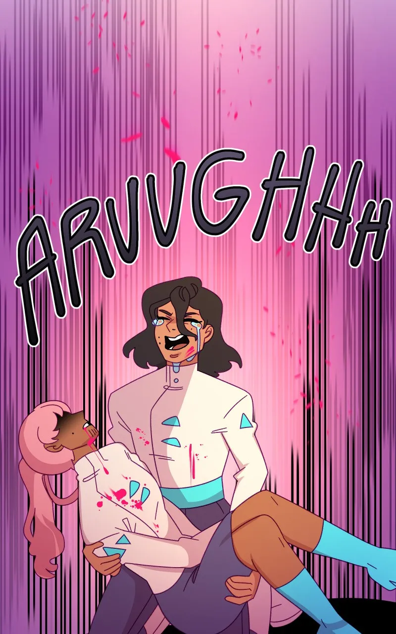 Fluidum Chapter 77 page 51 - 