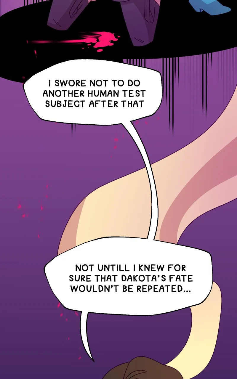 Fluidum Chapter 77 page 52 - 