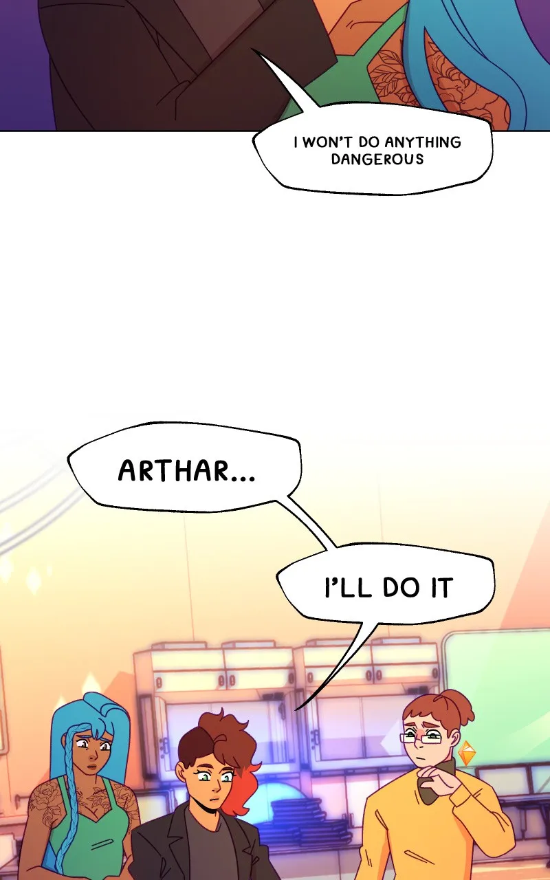 Fluidum Chapter 77 page 59 - 