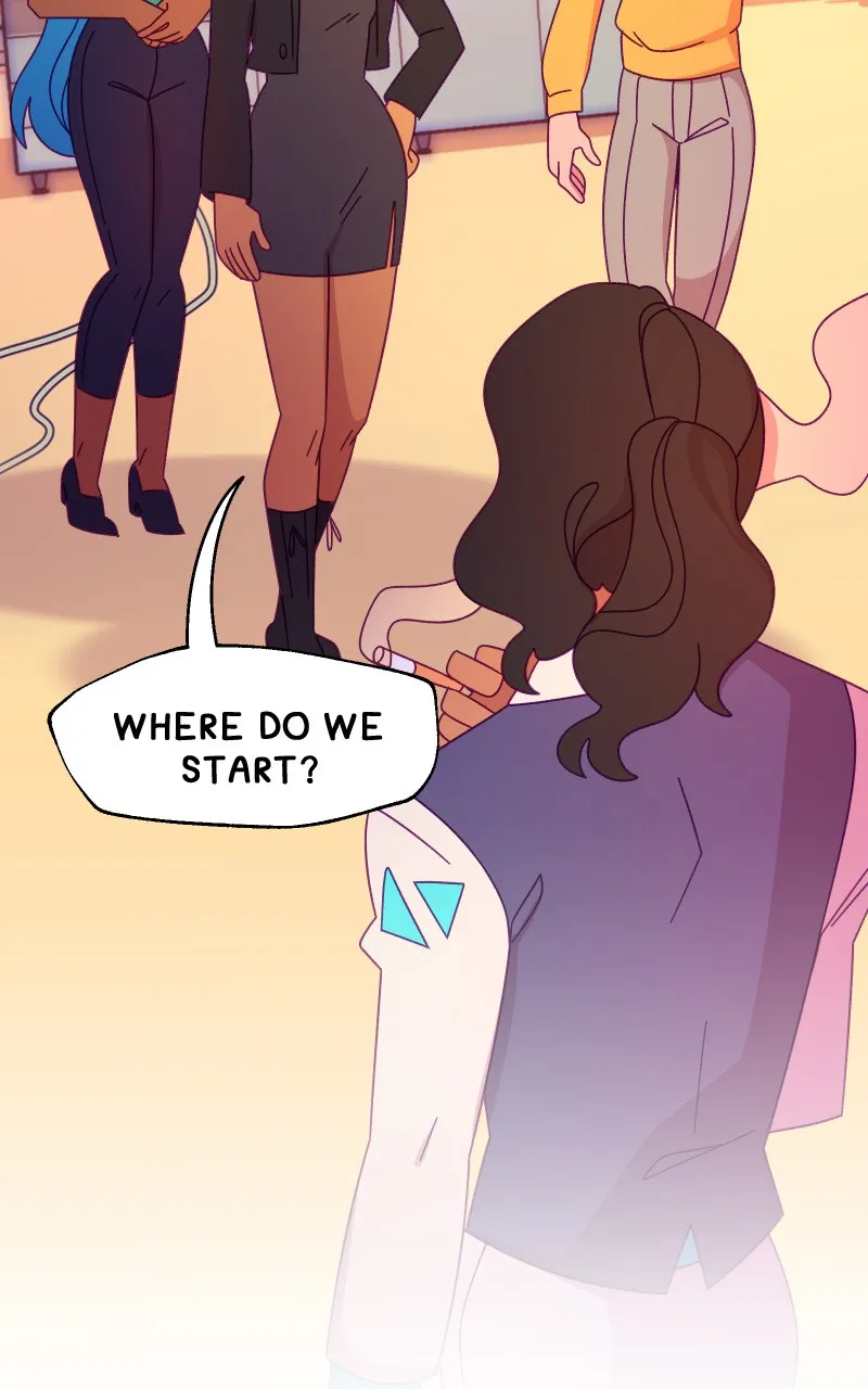 Fluidum Chapter 77 page 60 - 