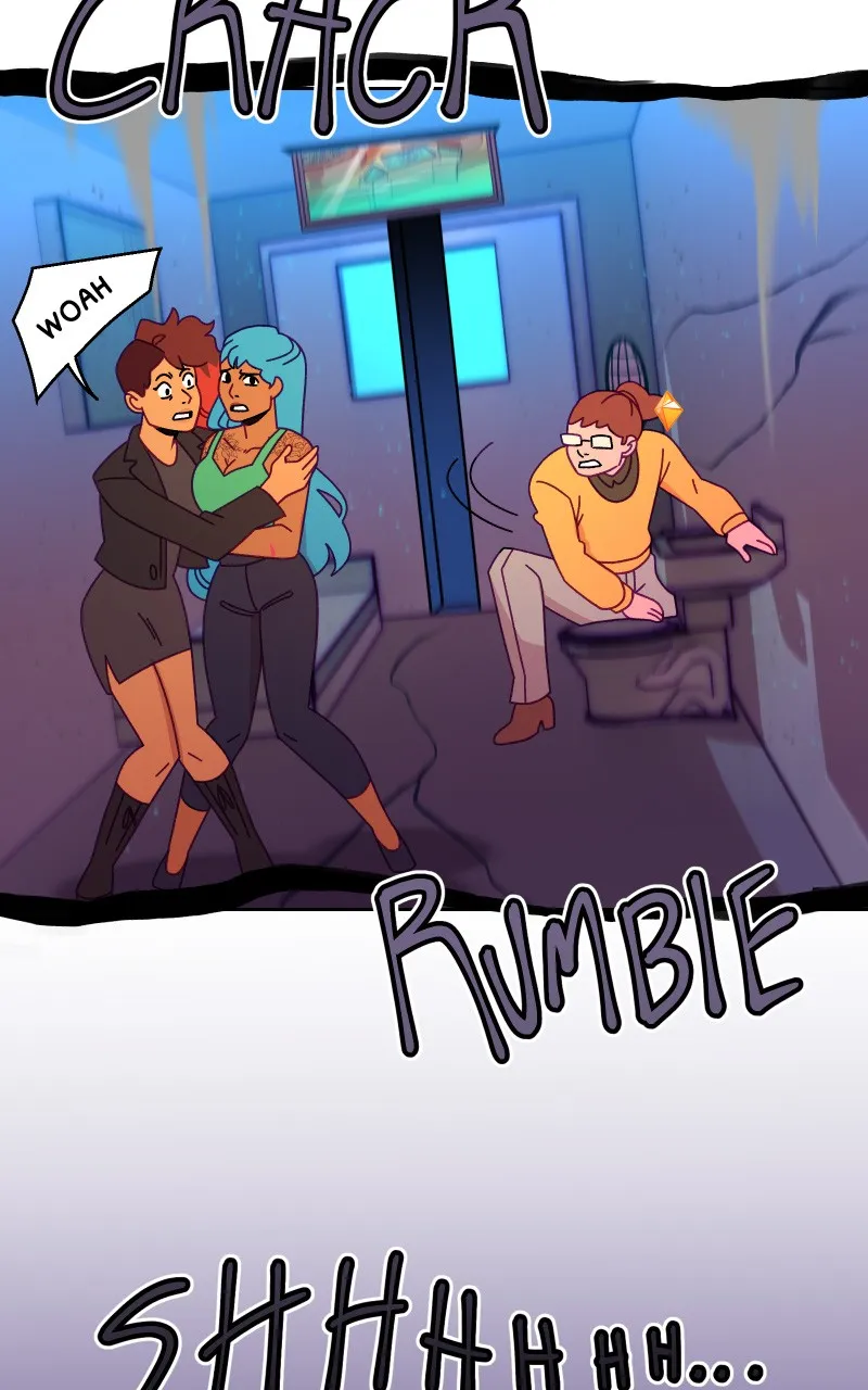 Fluidum Chapter 77 page 9 - 