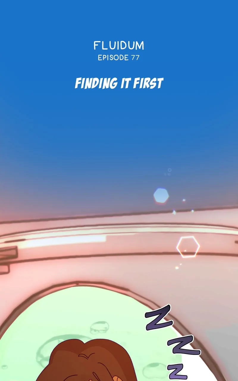 Fluidum Chapter 78 page 1 - 
