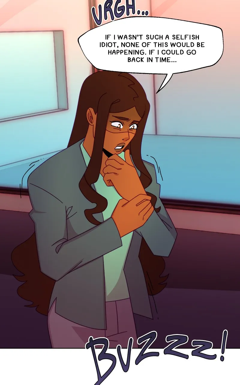 Fluidum Chapter 78 page 11 - 