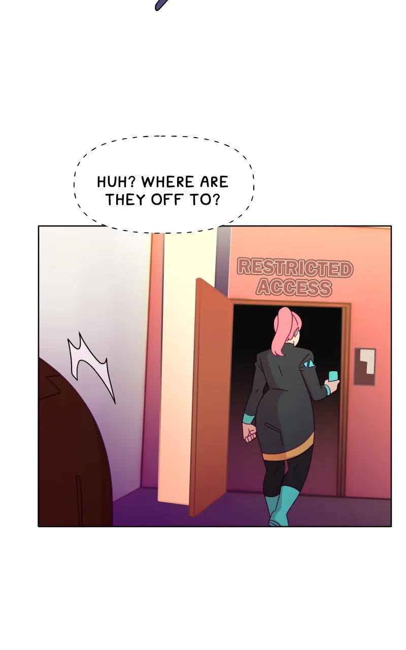 Fluidum Chapter 78 page 12 - 