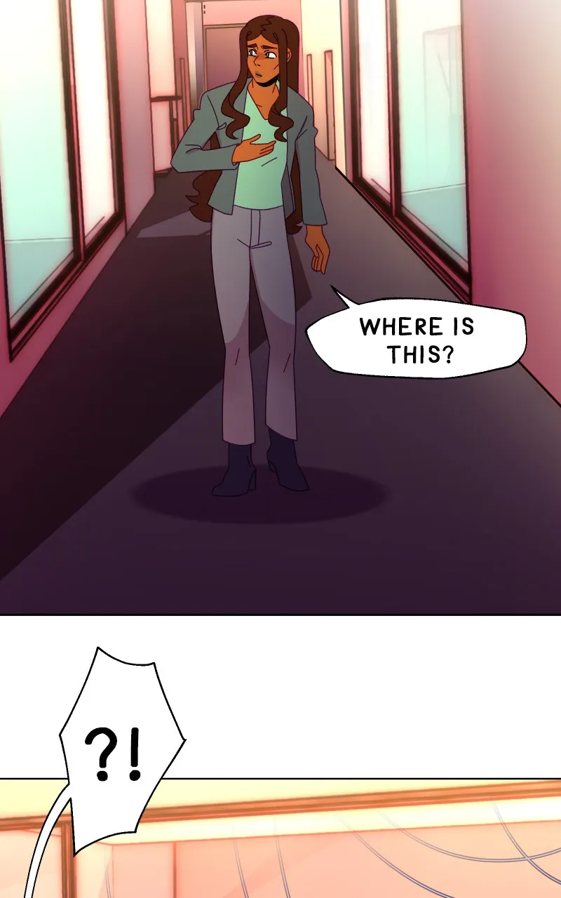 Fluidum Chapter 78 page 15 - 