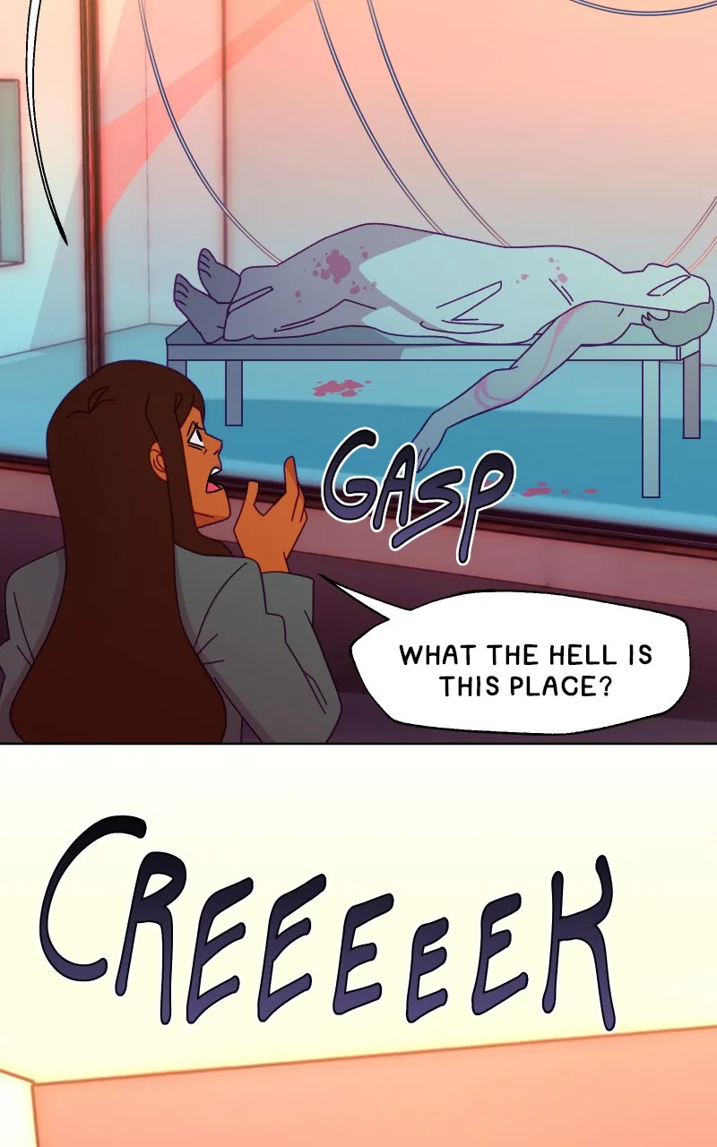 Fluidum Chapter 78 page 16 - 
