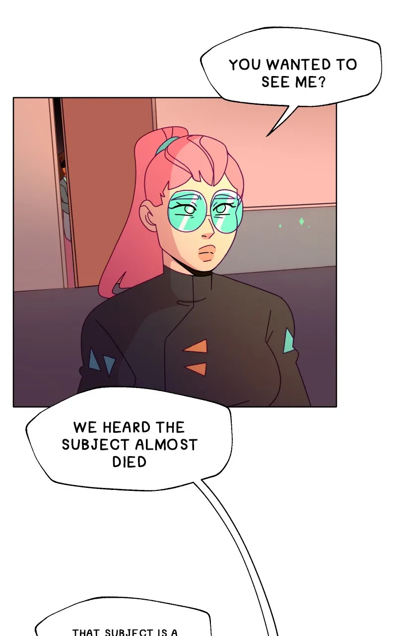 Fluidum Chapter 78 page 18 - 