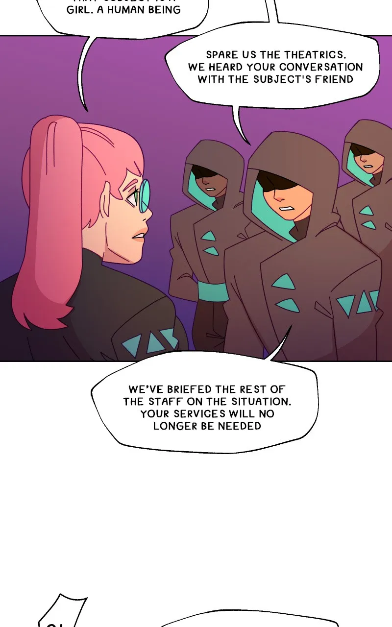 Fluidum Chapter 78 page 19 - 