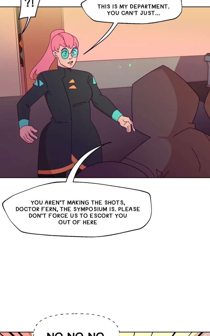 Fluidum Chapter 78 page 20 - 