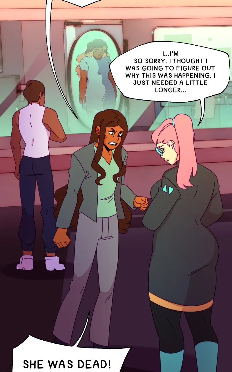 Fluidum Chapter 78 page 3 - 