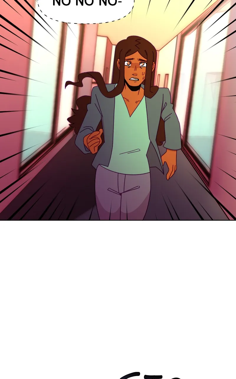 Fluidum Chapter 78 page 21 - 