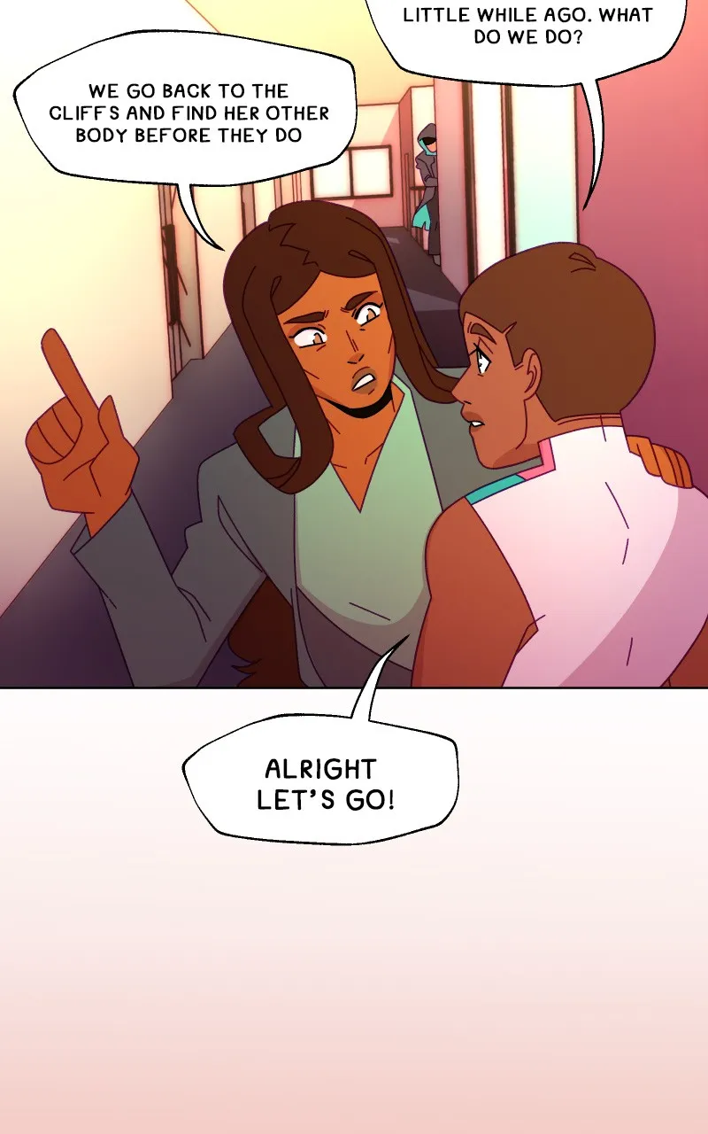 Fluidum Chapter 78 page 25 - 