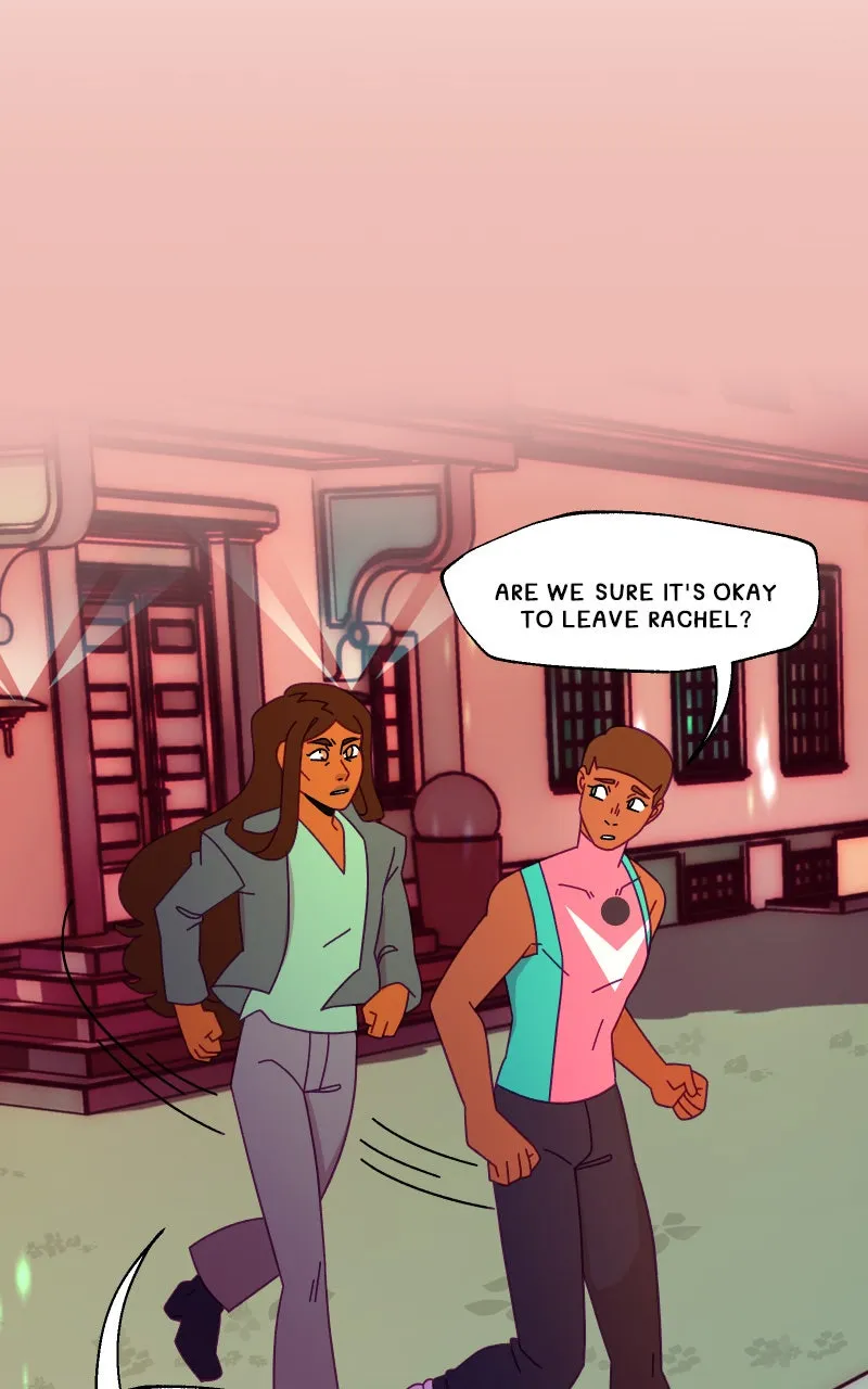 Fluidum Chapter 78 page 26 - 