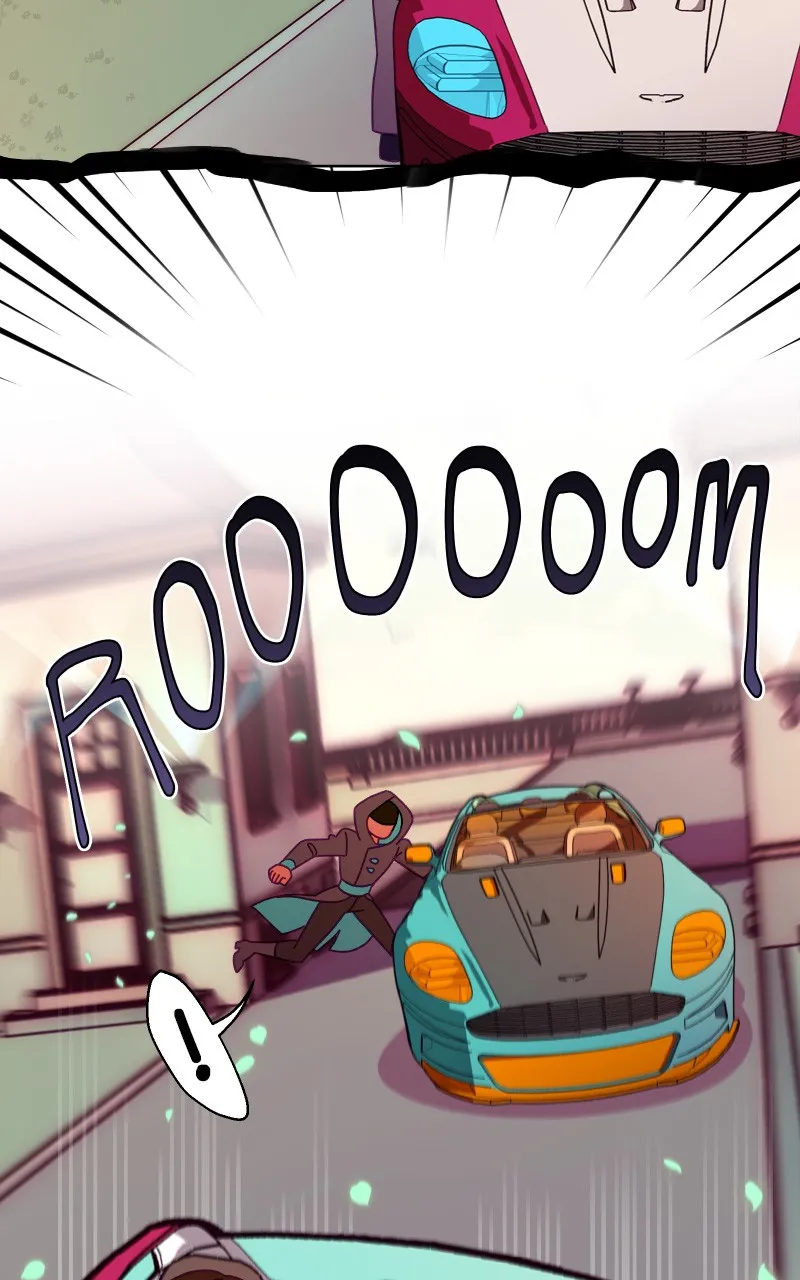 Fluidum Chapter 78 page 28 - 