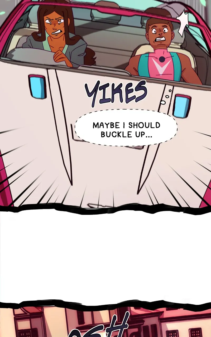 Fluidum Chapter 78 page 29 - 