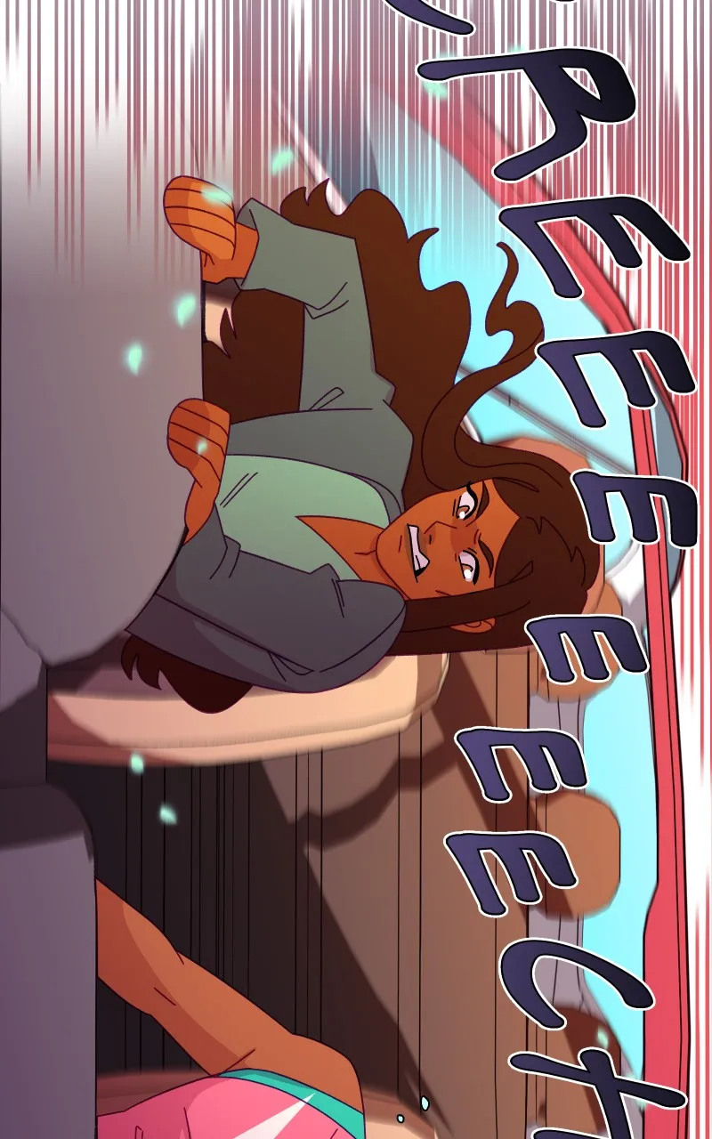 Fluidum Chapter 78 page 31 - 