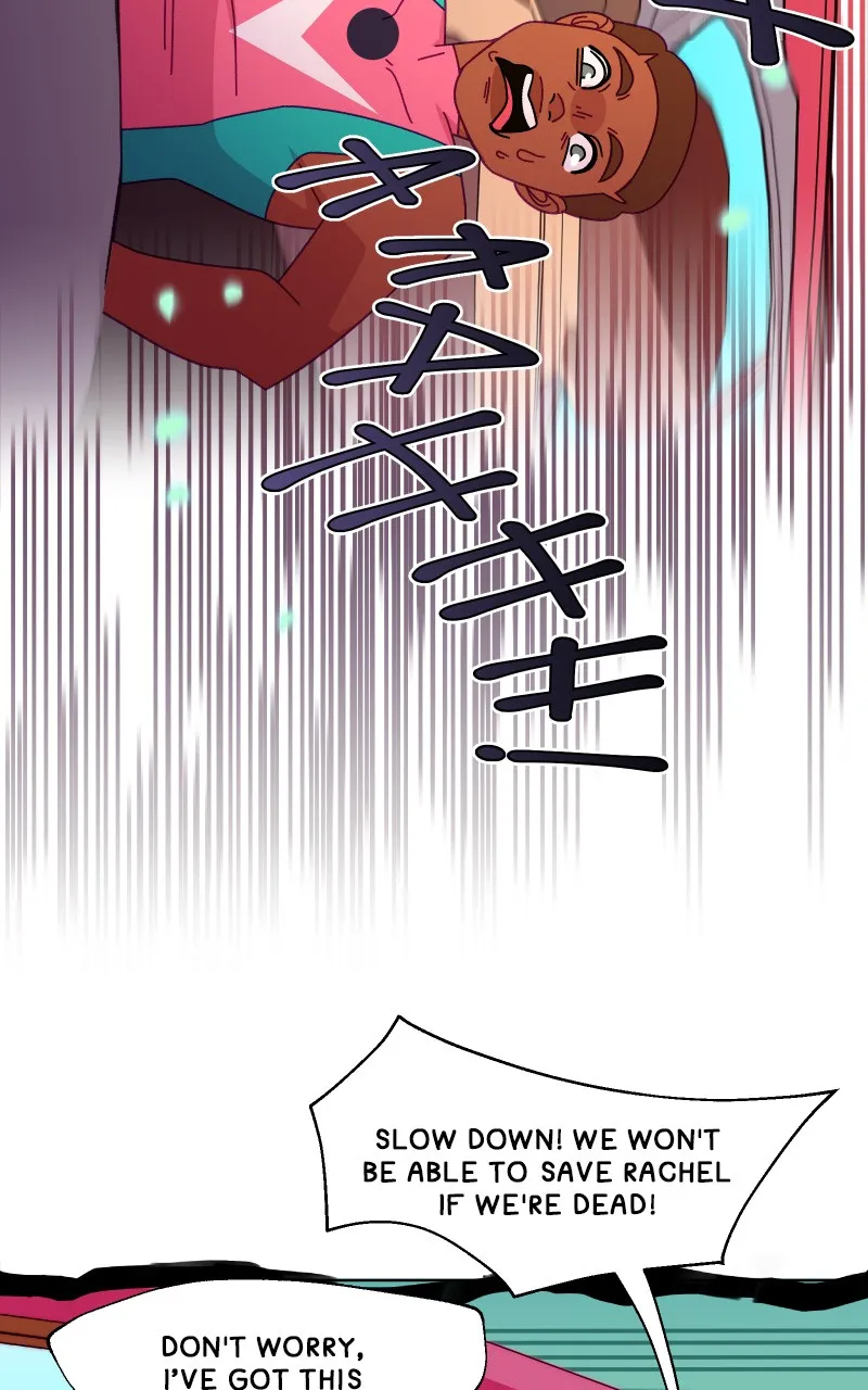 Fluidum Chapter 78 page 32 - 