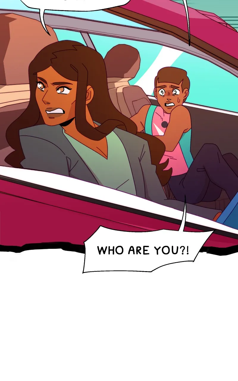 Fluidum Chapter 78 page 33 - 