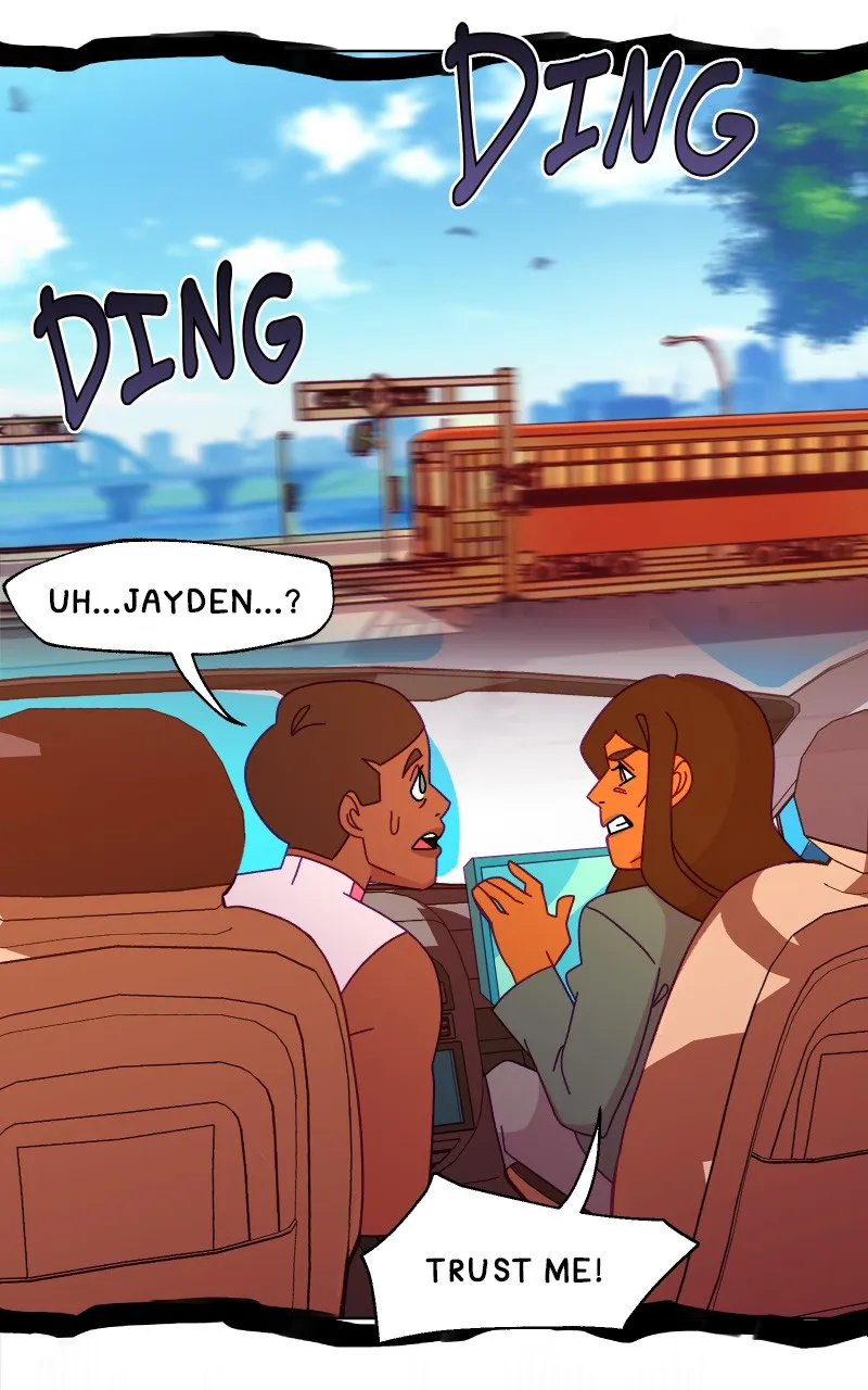 Fluidum Chapter 78 page 34 - 
