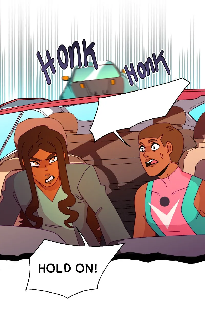 Fluidum Chapter 78 page 35 - 