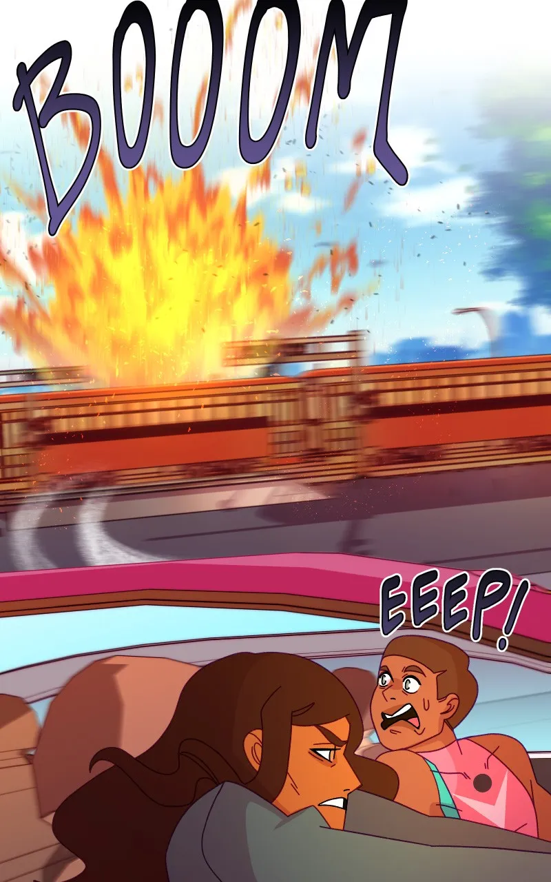 Fluidum Chapter 78 page 37 - 