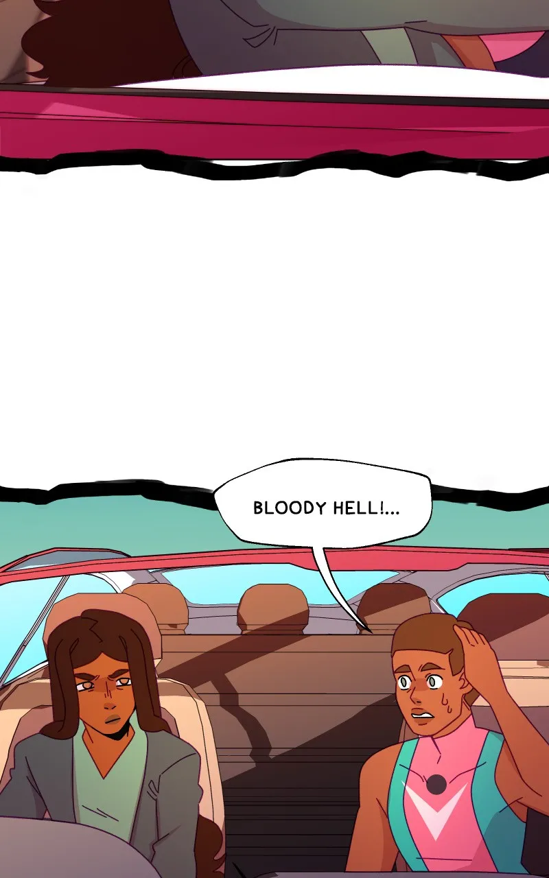 Fluidum Chapter 78 page 38 - 