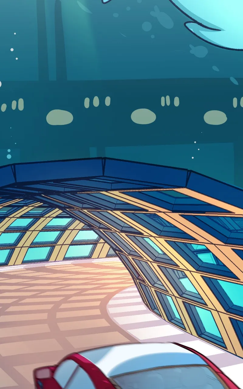 Fluidum Chapter 78 page 40 - 
