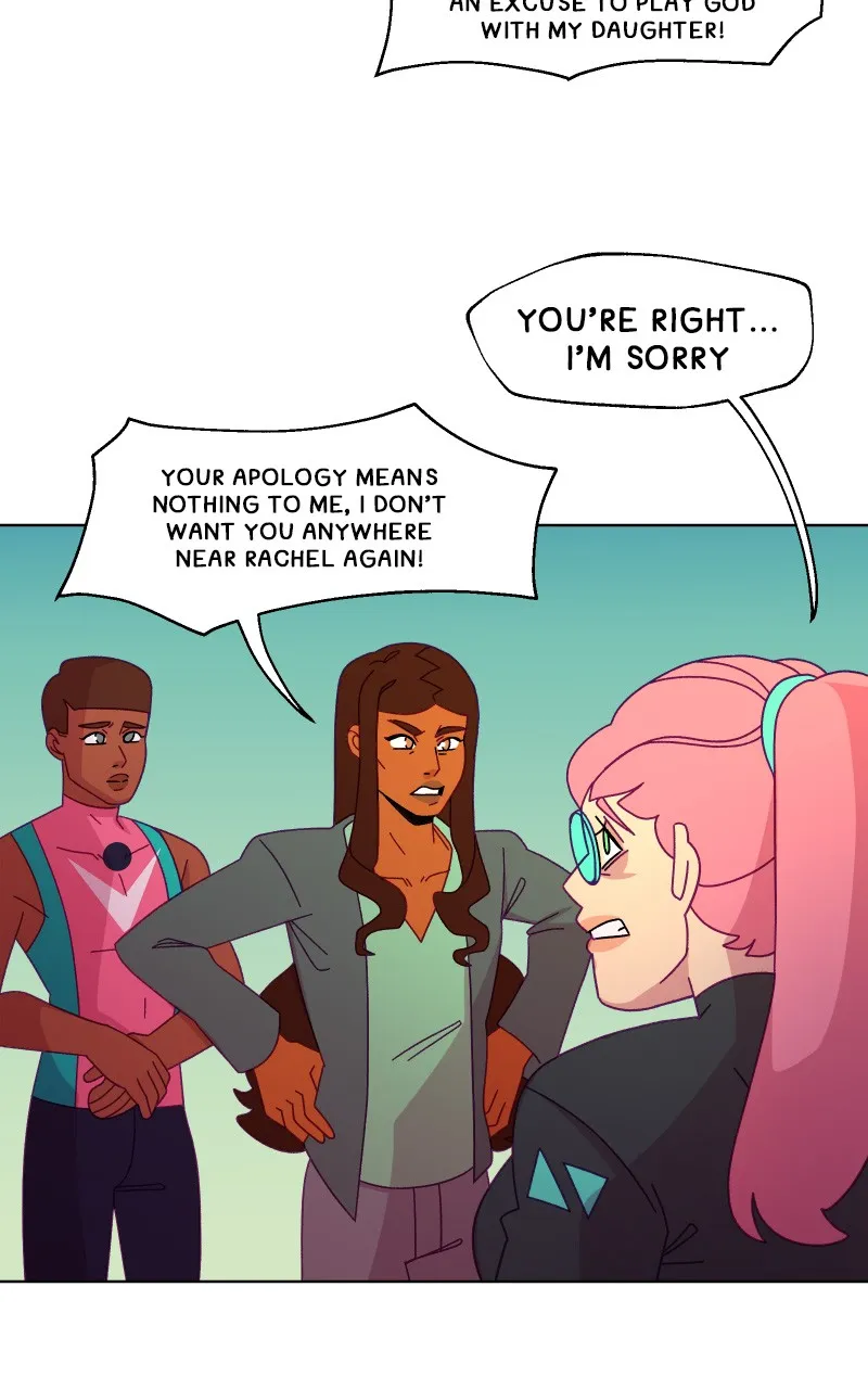 Fluidum Chapter 78 page 5 - 