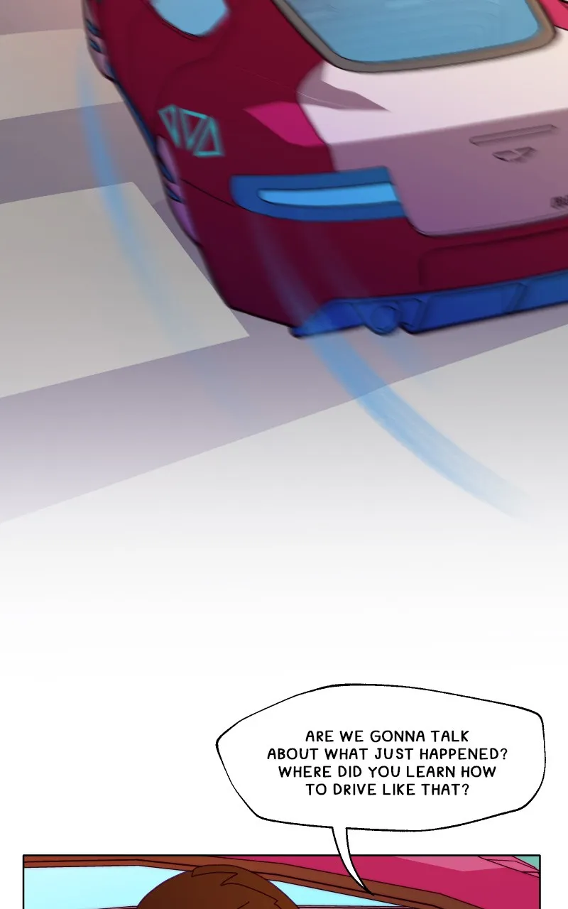 Fluidum Chapter 78 page 41 - 