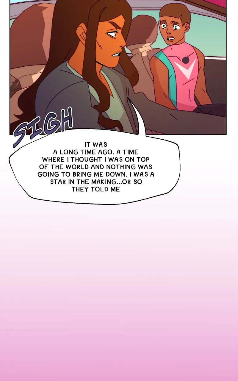 Fluidum Chapter 78 page 42 - 