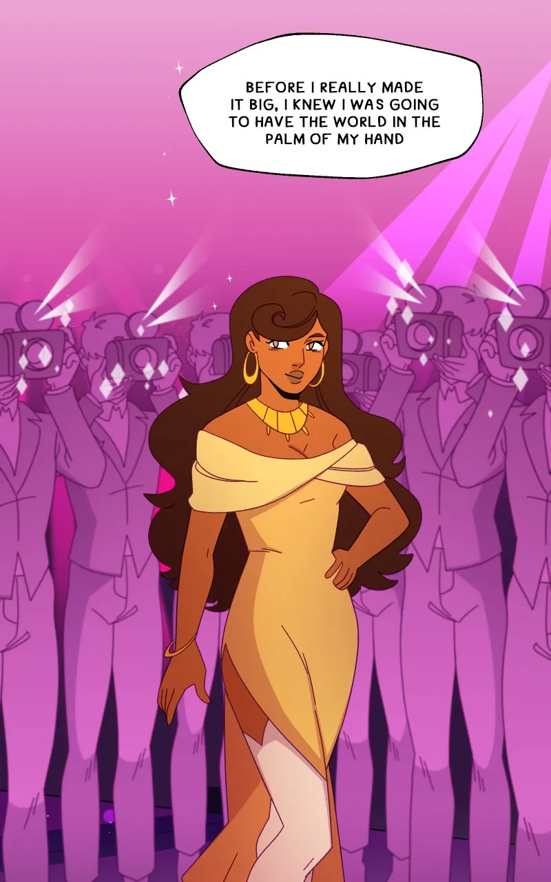 Fluidum Chapter 78 page 43 - 