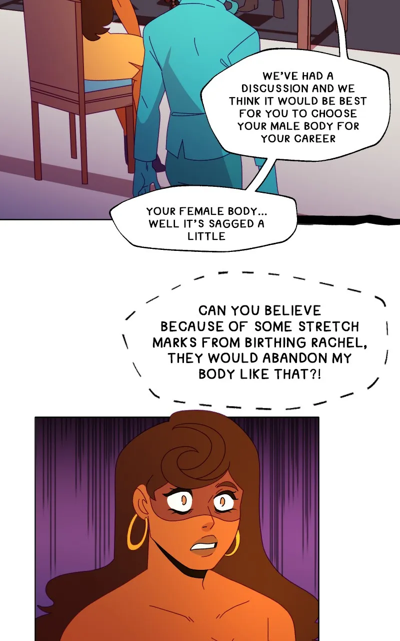 Fluidum Chapter 78 page 46 - 