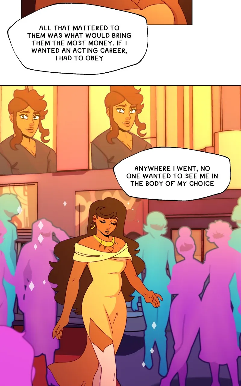 Fluidum Chapter 78 page 47 - 