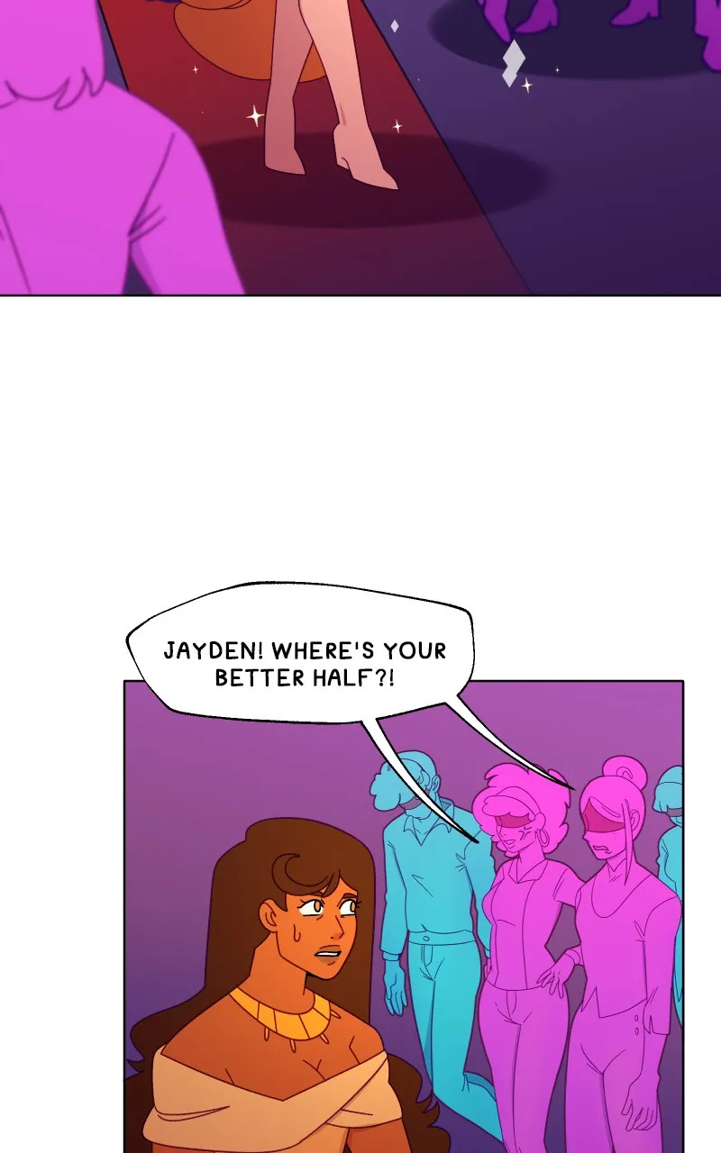 Fluidum Chapter 78 page 48 - 
