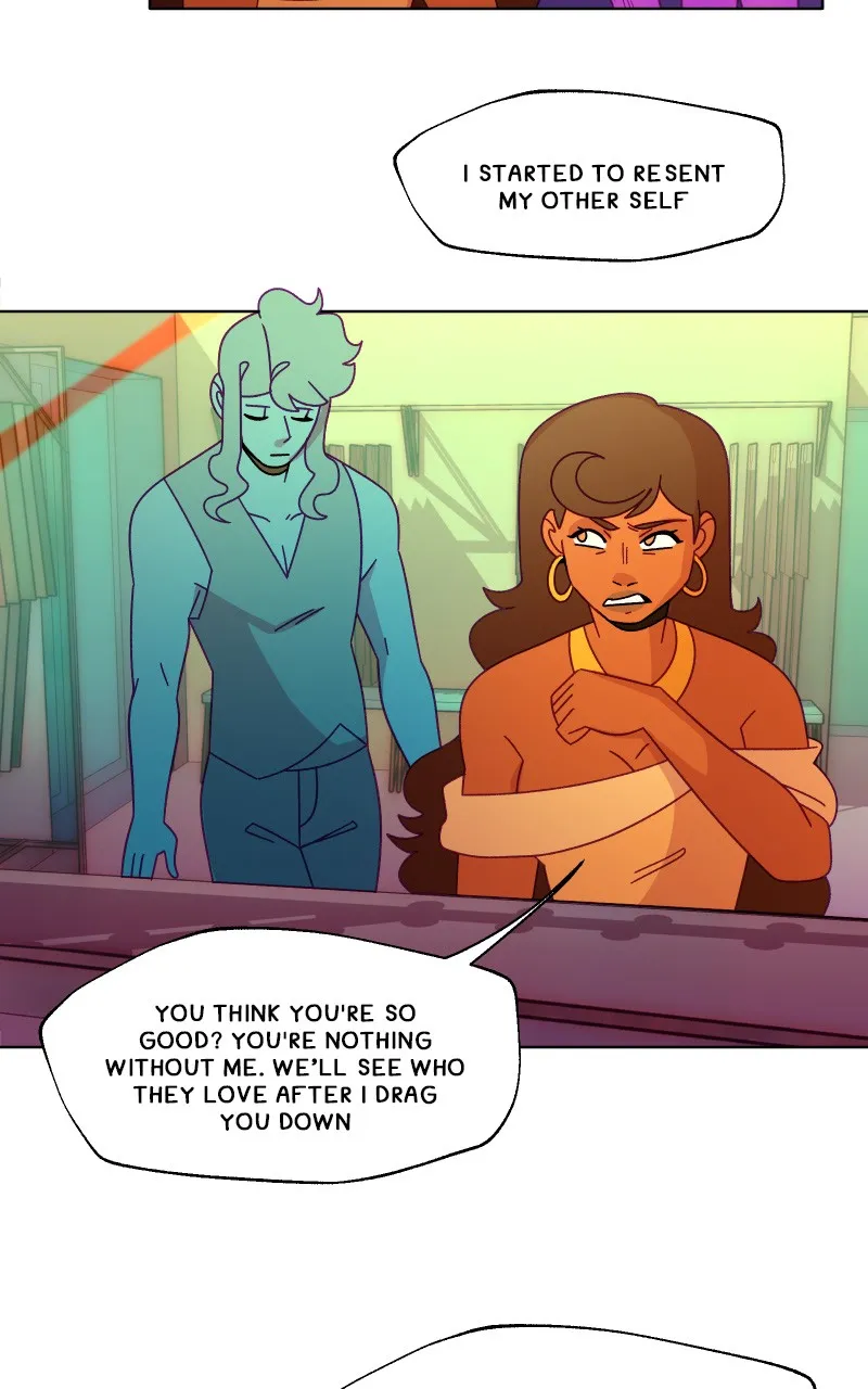 Fluidum Chapter 78 page 49 - 