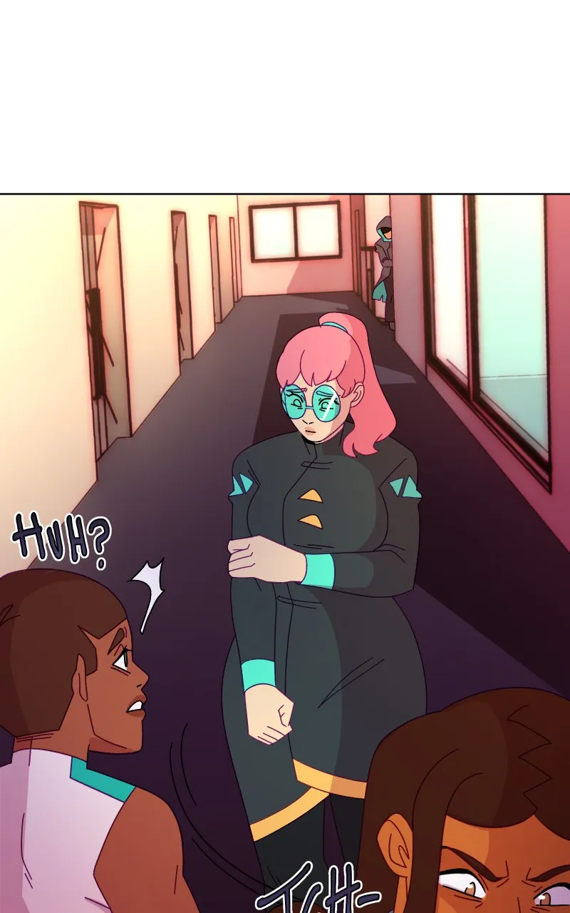 Fluidum Chapter 78 page 6 - 