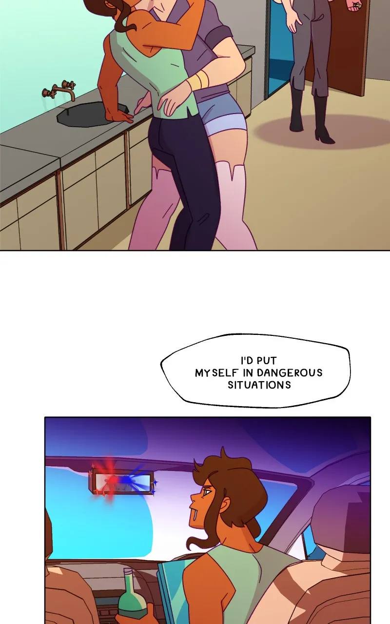 Fluidum Chapter 78 page 51 - 