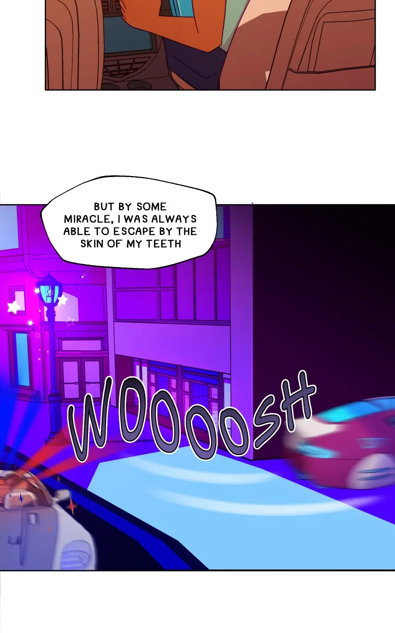 Fluidum Chapter 78 page 52 - 