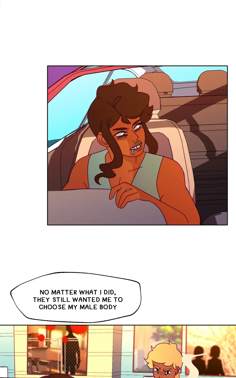 Fluidum Chapter 78 page 53 - 