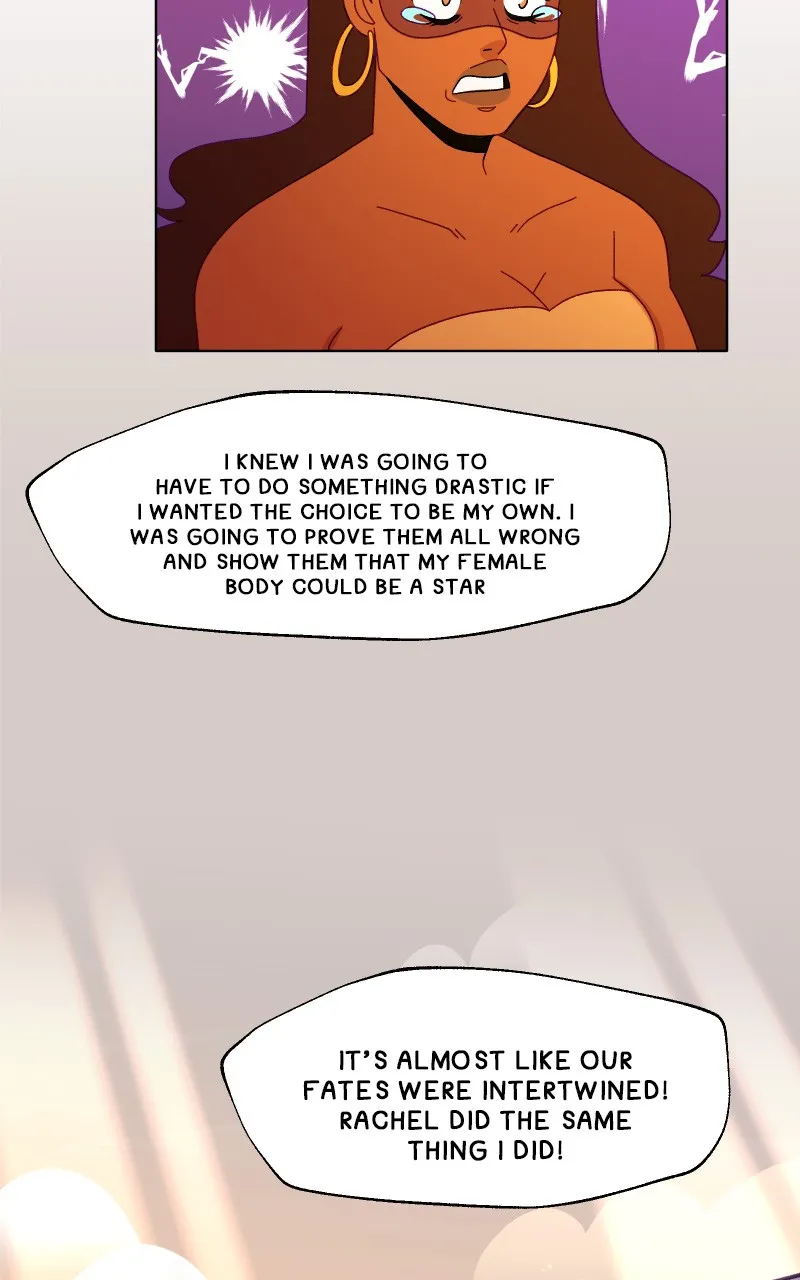 Fluidum Chapter 78 page 55 - 