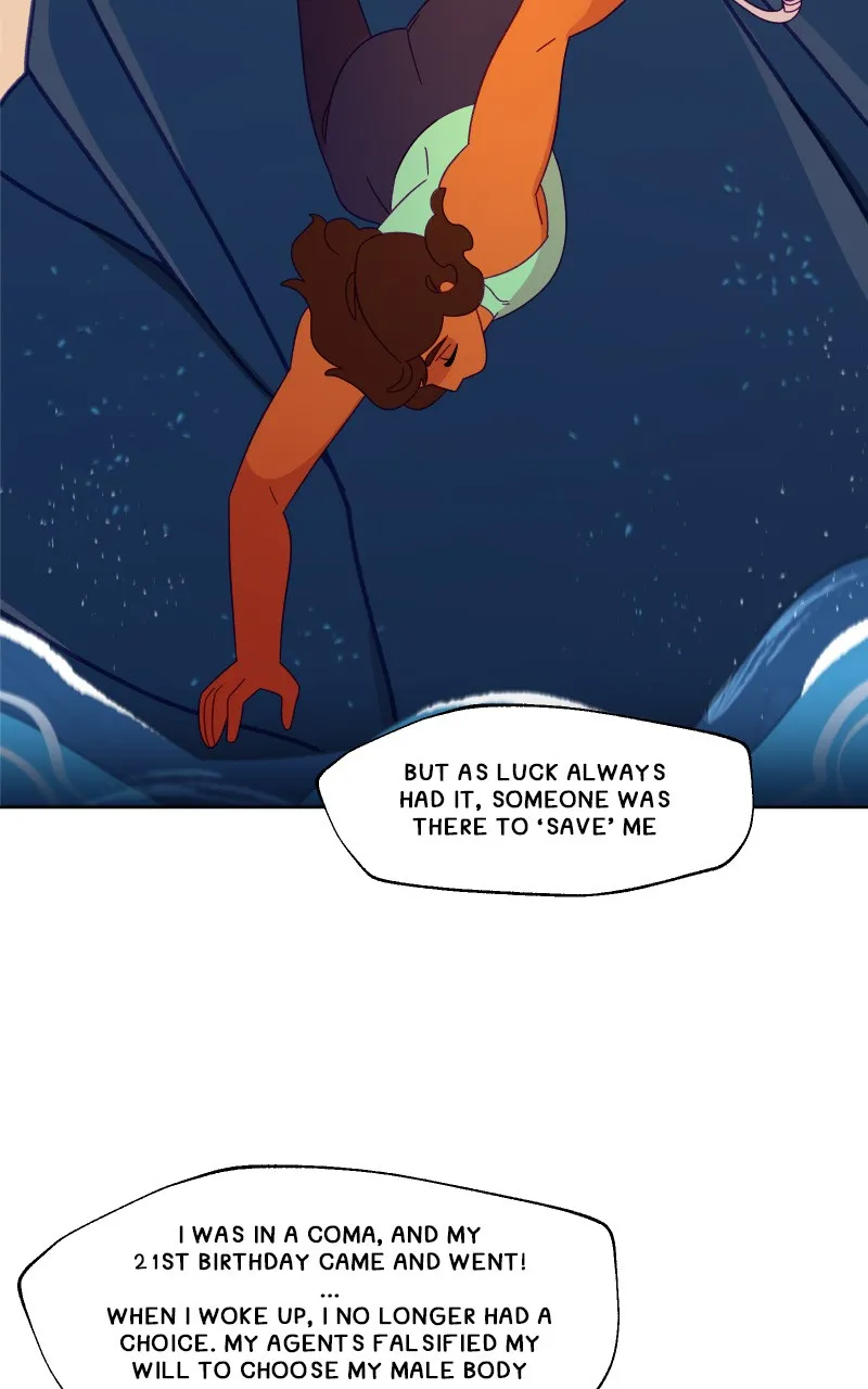 Fluidum Chapter 78 page 58 - 