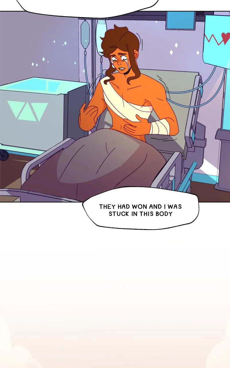 Fluidum Chapter 78 page 59 - 